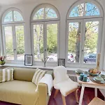 Villa Parkblick