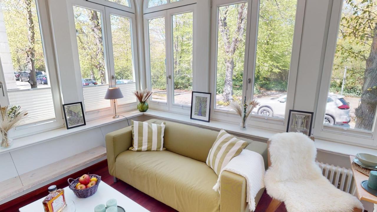 Apartment Parkblick