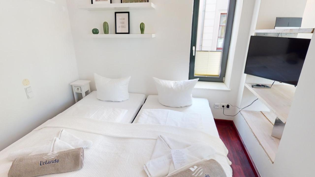 Parkblick Apartment